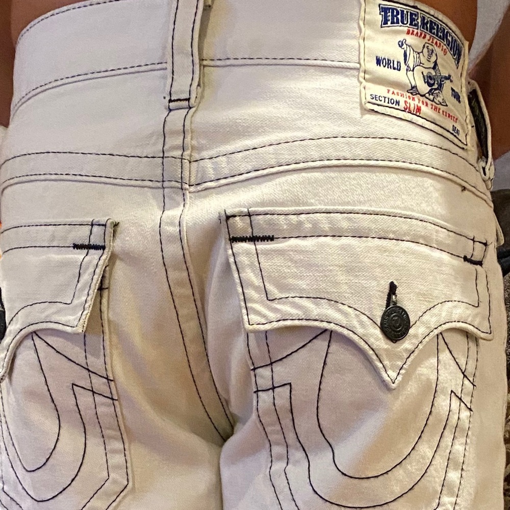 Men’s TRUE RELIGION jeans
